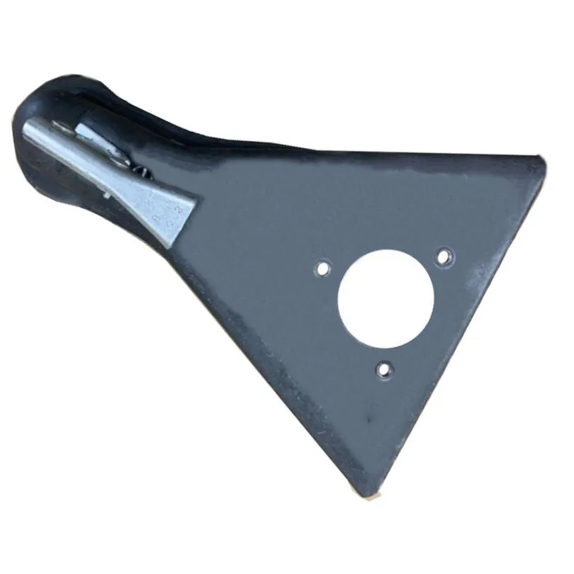 A-Frame coupler 2in 5K
